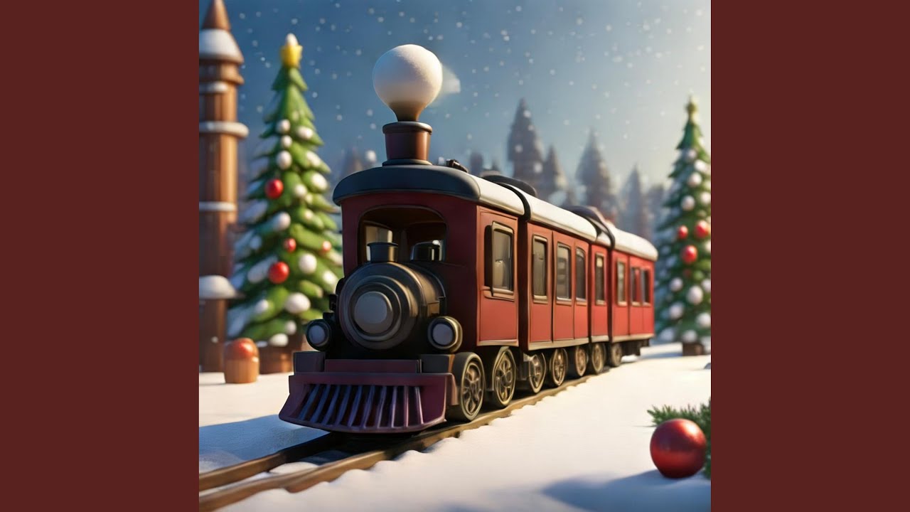 Il Treno di Natale