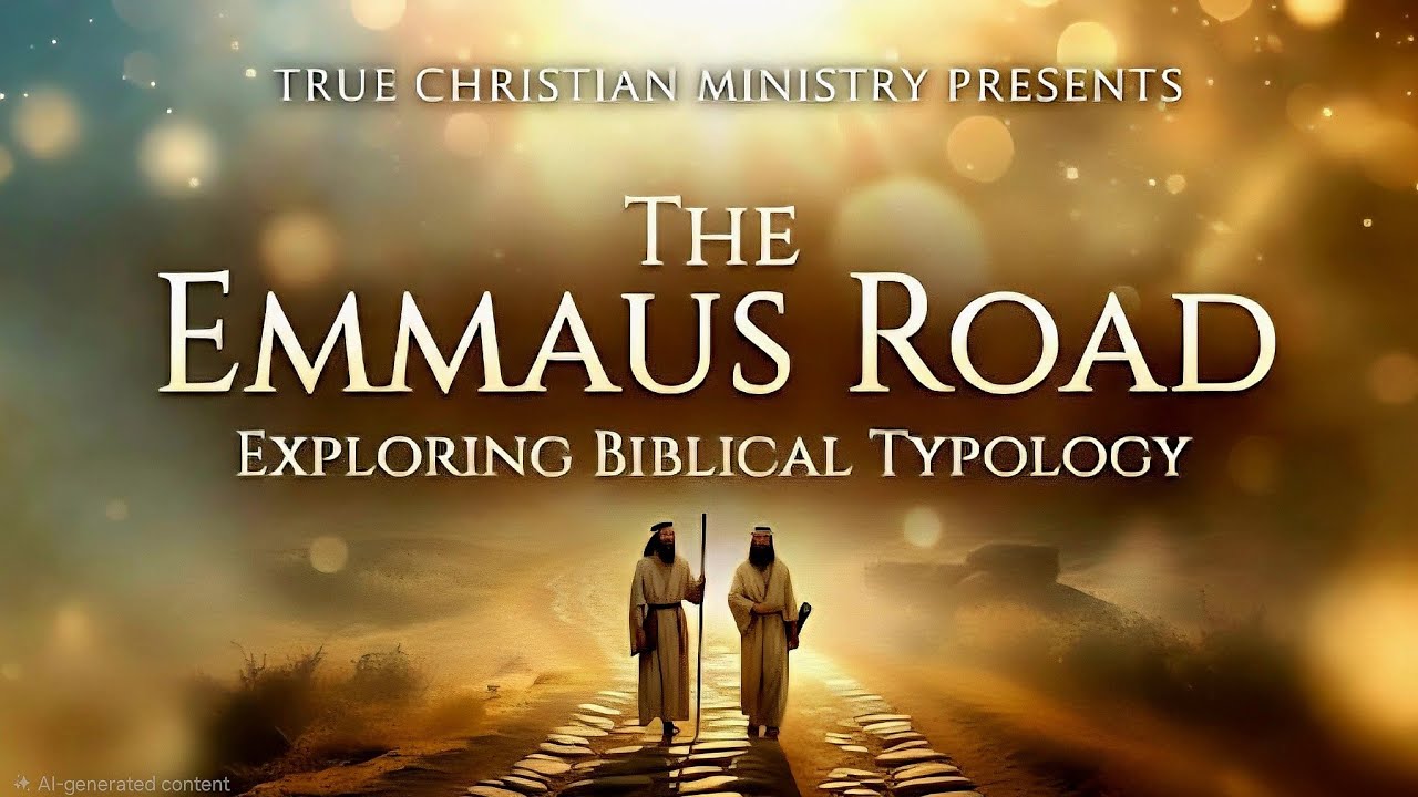 The Emmaus Road