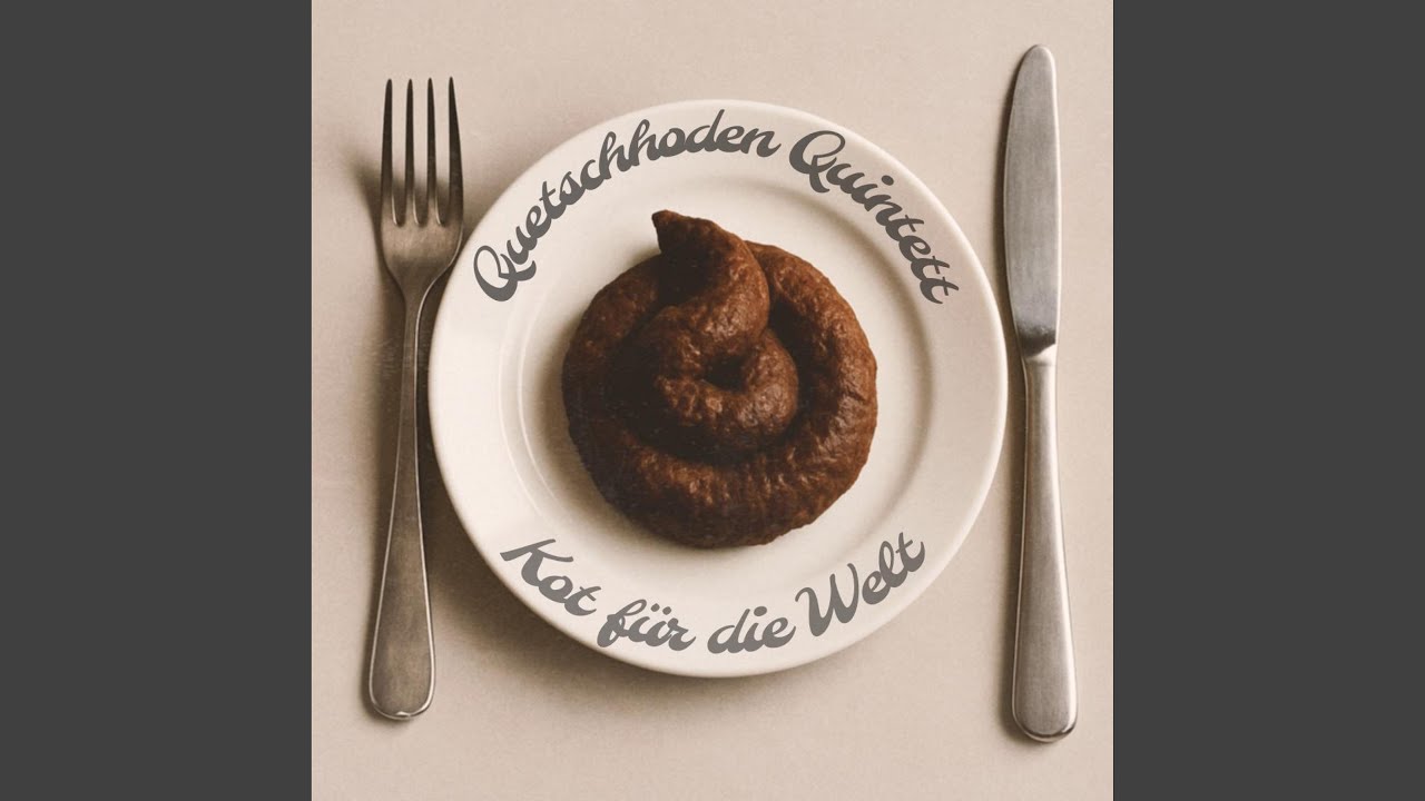 Kot für die Welt