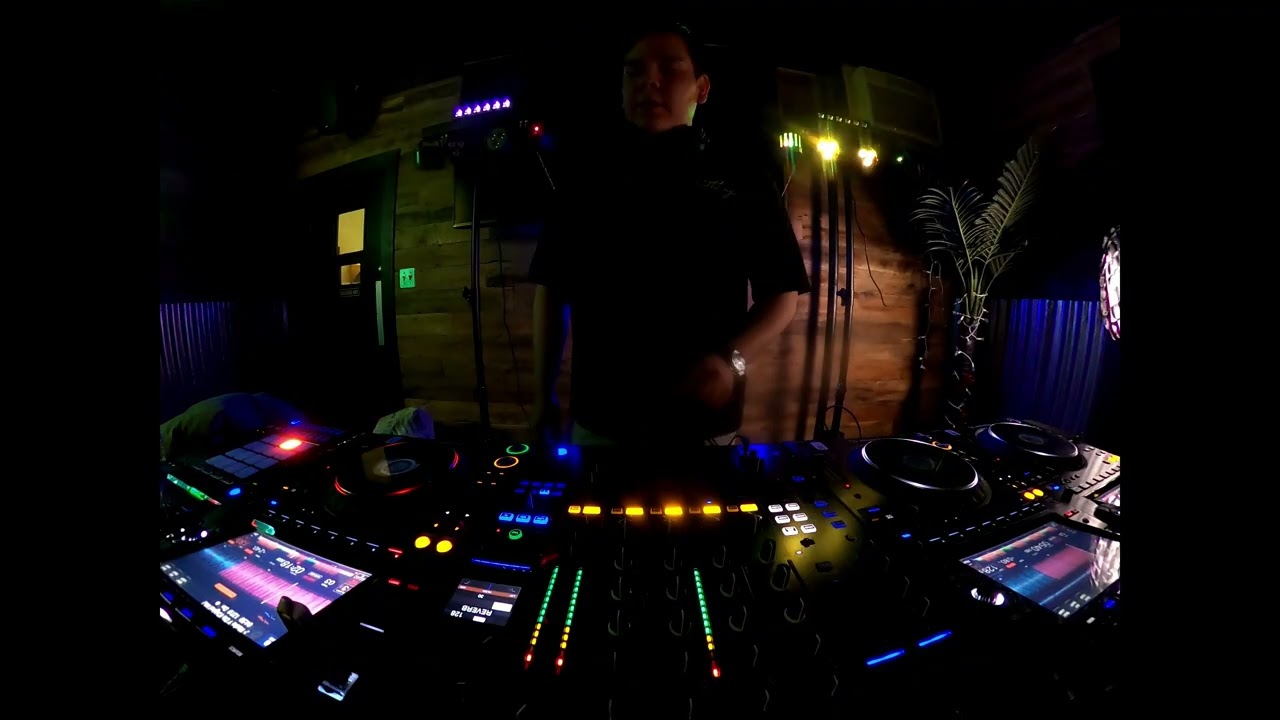 LuisDHouse | Vision Bar | Reading, PA