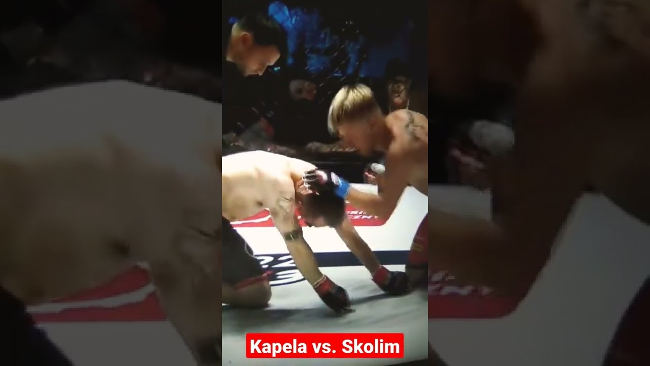 Skolim ZNISZCZYŁ Jasia Kapelę NA Prime