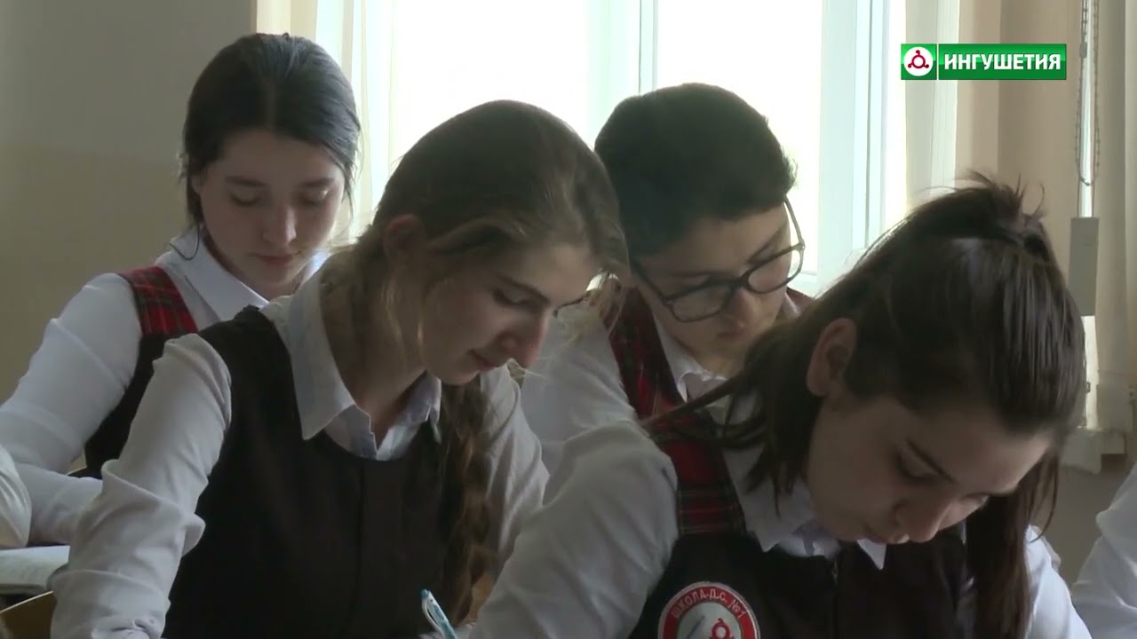 Муниципальный обзор с.п.Кантышево