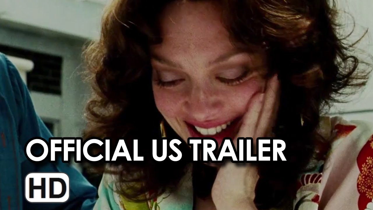 Lovelace Official US Trailer #1 (2013) - Amanda Seyfried Movie HD