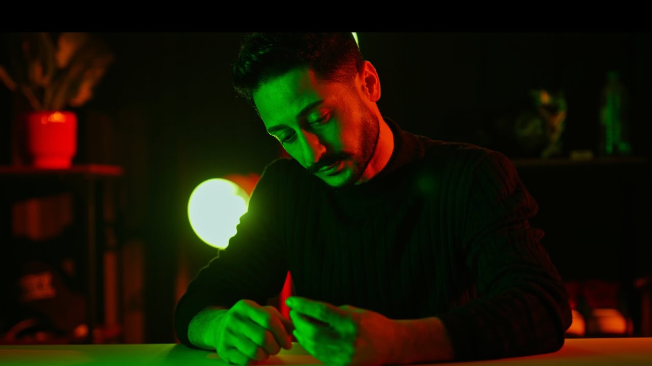 Senden sonra inan - Cihan ÖZCAN (Official Video)
