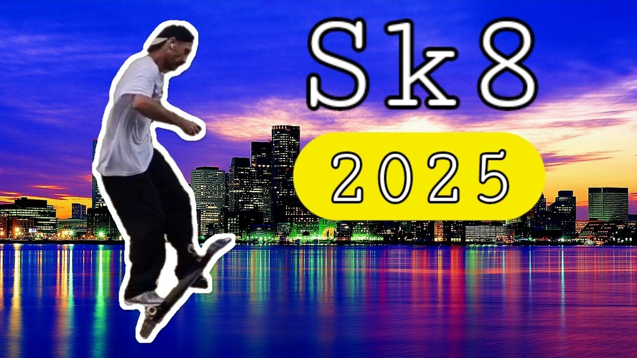 Freestyle 2025