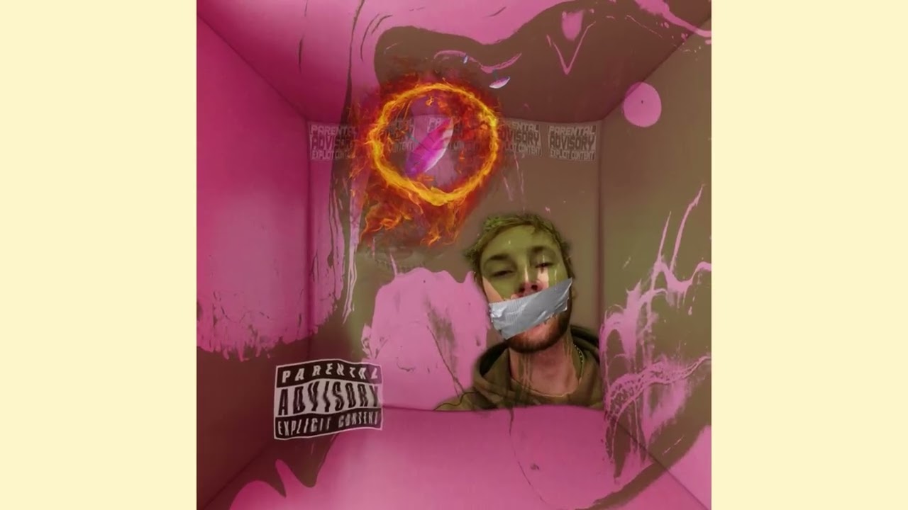 steadymoggin // Helsin Kalone x @DeeB 