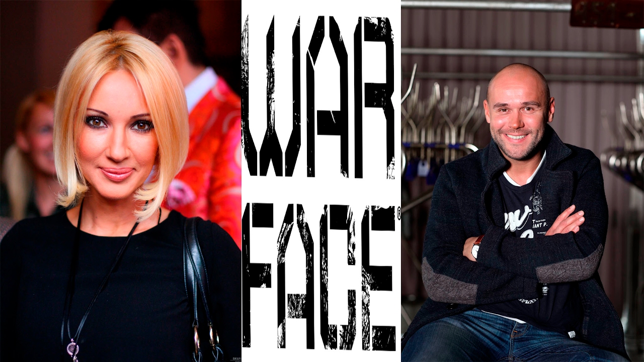 Озвучка WARFACE (Лера Кудрявцева / Максим Аверин)