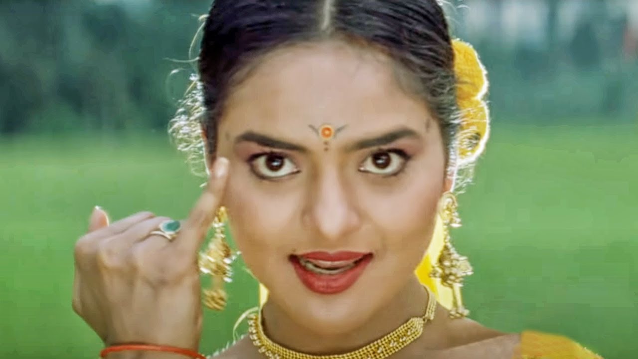 बिछुआ बोले जी खाए हिचकोले HD - जल्लाद - मधू - अलका याग्निक - Old Is Gold | 90s Hit Song | Jallaad