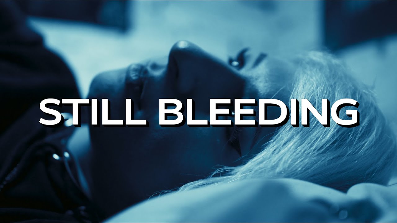 ANDRADITE - STILL BLEEDING (Official Music Video)