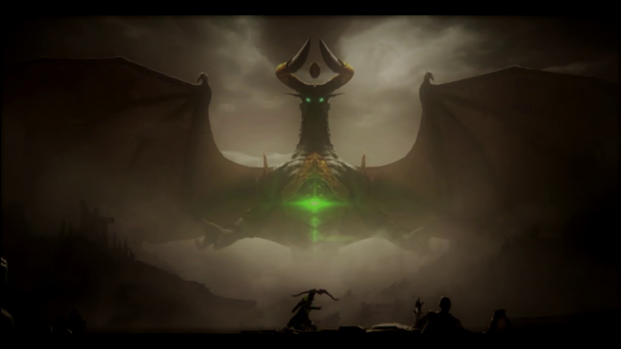 Magic the Gathering War of the Spark Soundtrack - War of the Spark