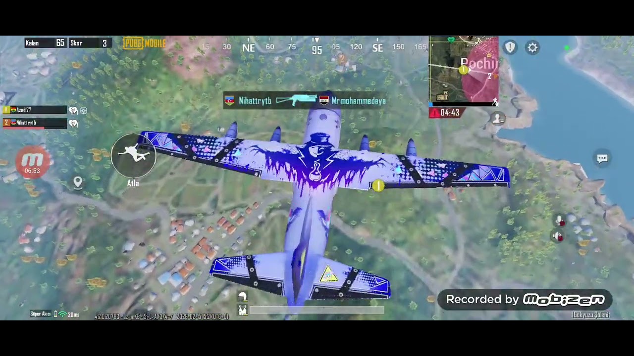 #pubgmobile #keşfet #youtuber #keşvetbeniöneçıkar 