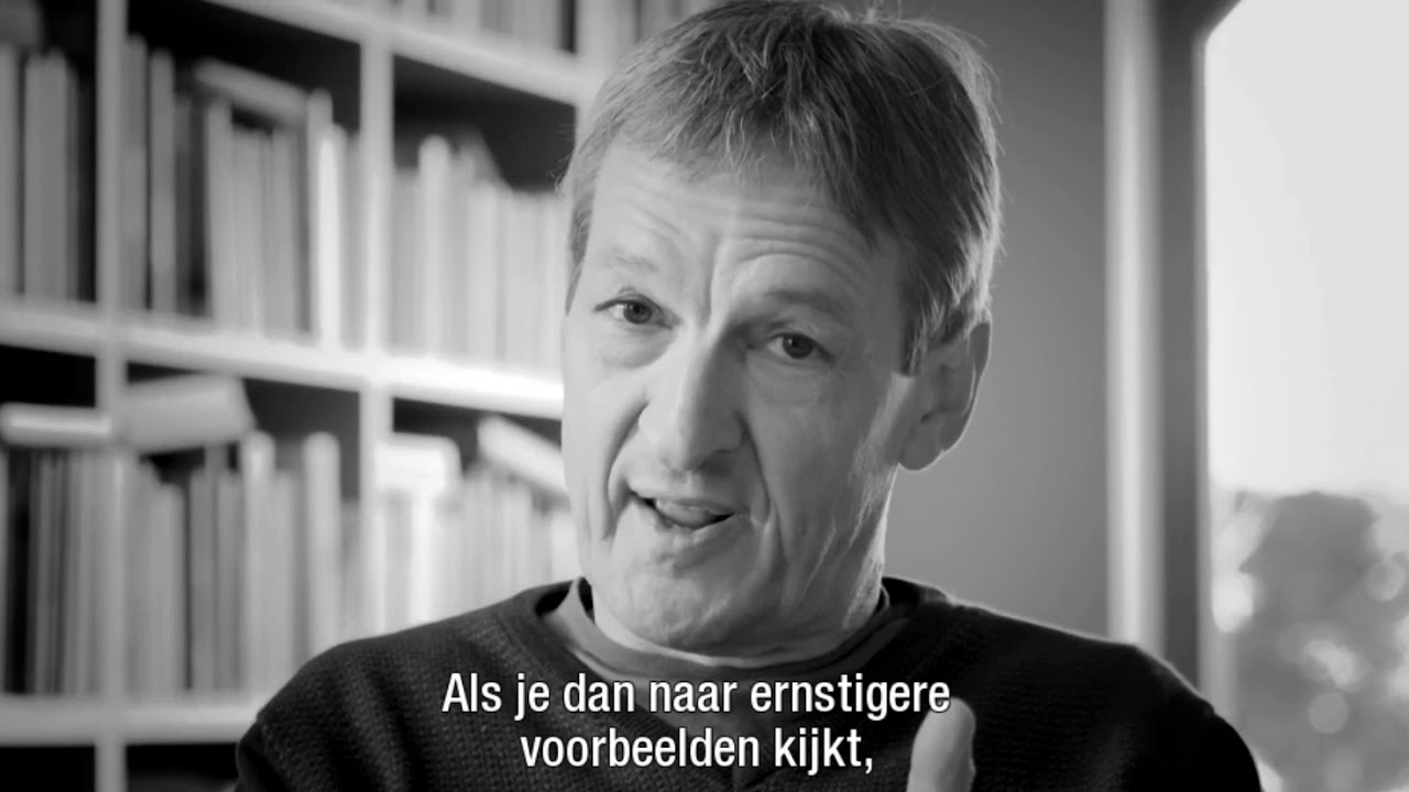 Paul Verhaeghe - Waarom is het zo moeilijk om te veranderen?