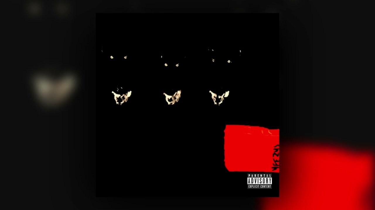 Kanye West x Yeezus Type Beat 