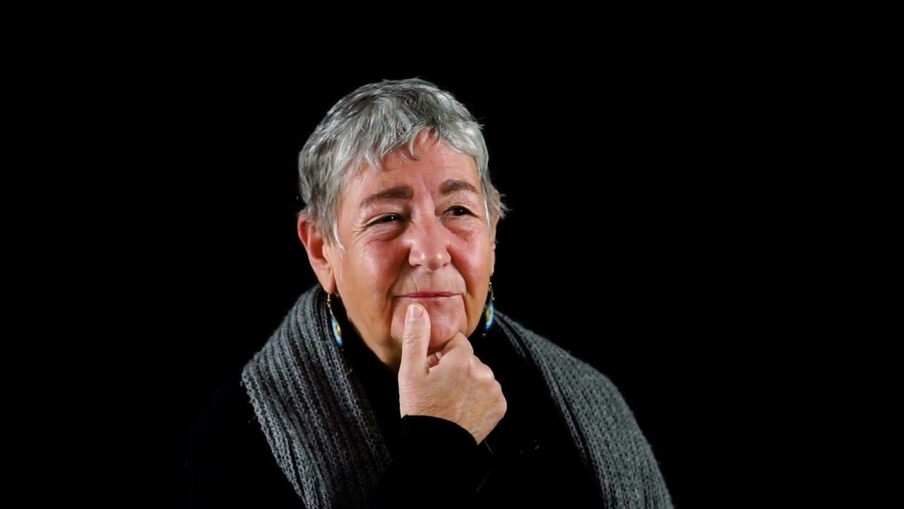 Paola Pierantoni, la fabbrica e la città: le 150 ore e il salario sociale