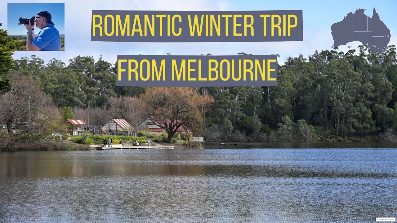 Daylesford And Hepburn Springs: The Ultimate Weekend away or Day-trip From Melbourne!