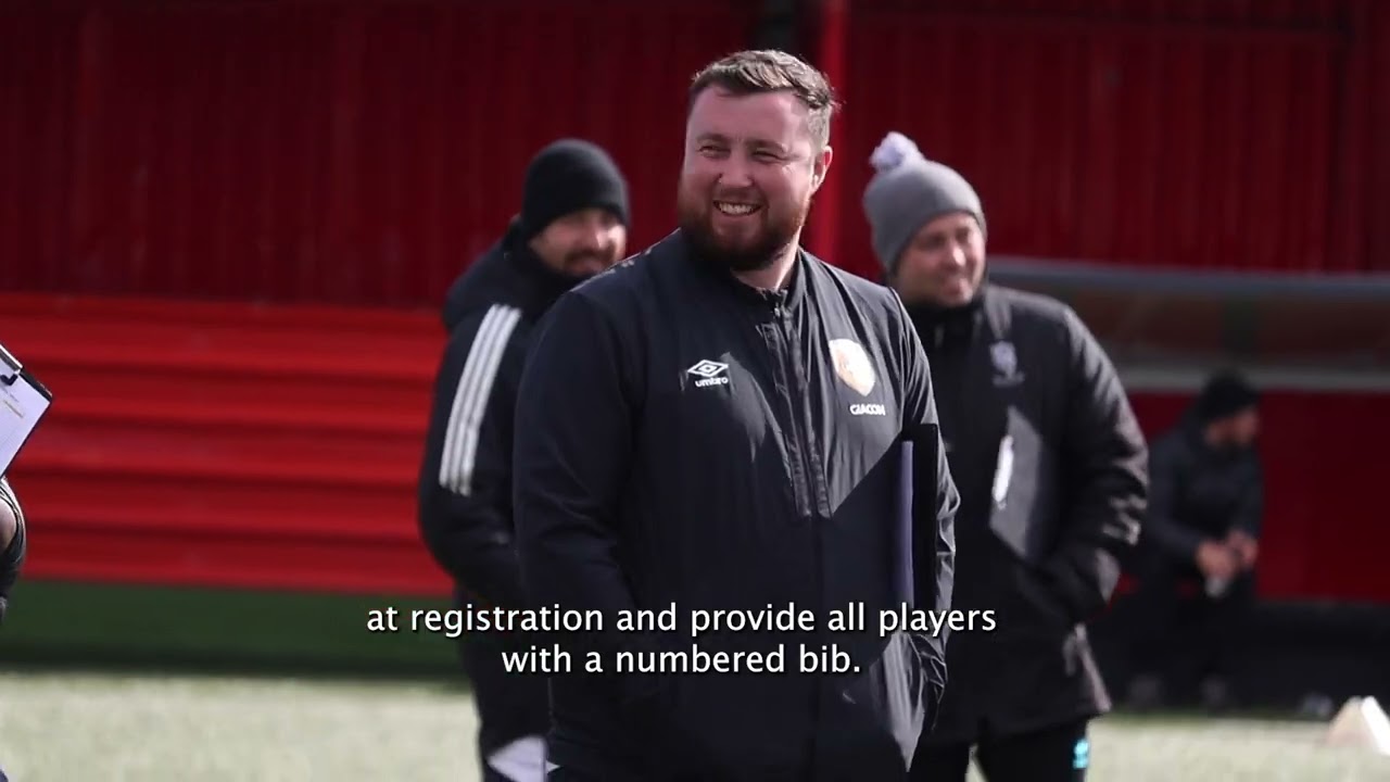 THE BEST WAY TO GET SCOUTED EXPLAINED
