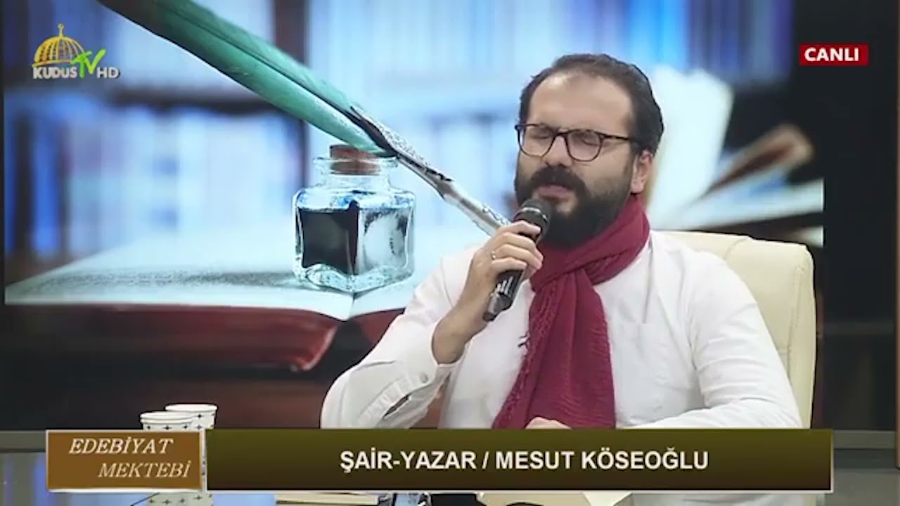 MESUT KÖSEOĞLU  - ŞARKIMIZ BİZİM