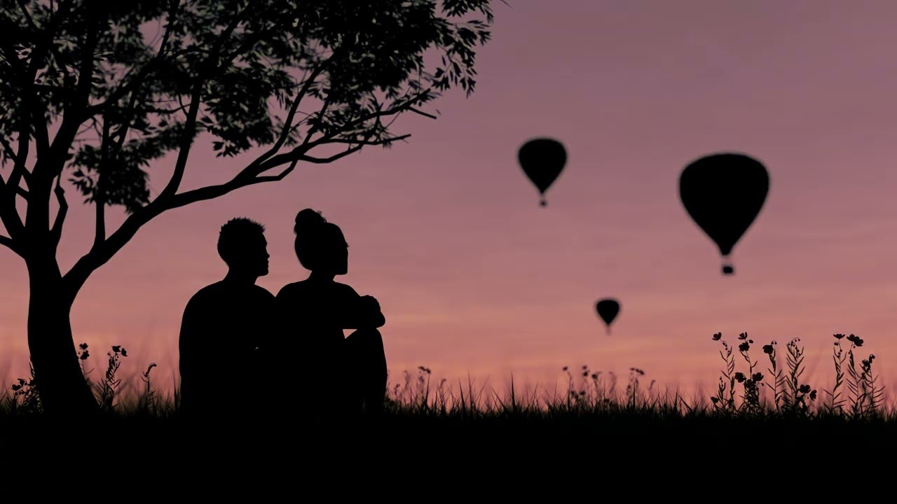 Finding My Place | Main Menu Theme