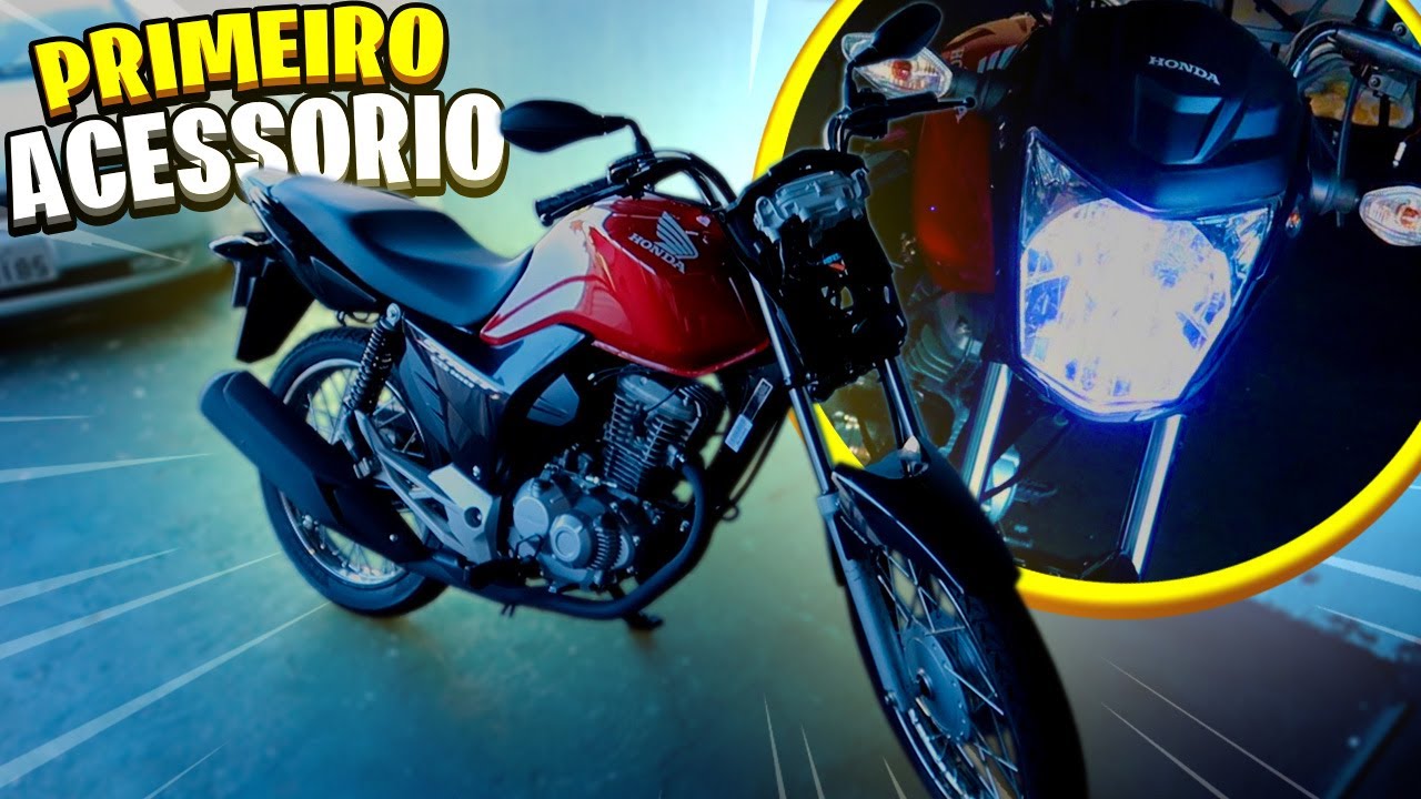 COLOQUEI UMA LAMPADA DE LED H4 8000K BEM FORTE FAMOSA CAVALINHO &lsaquo;&lsaquo; Maycon Arag&atilde;o &rsaquo;&rsaquo;
