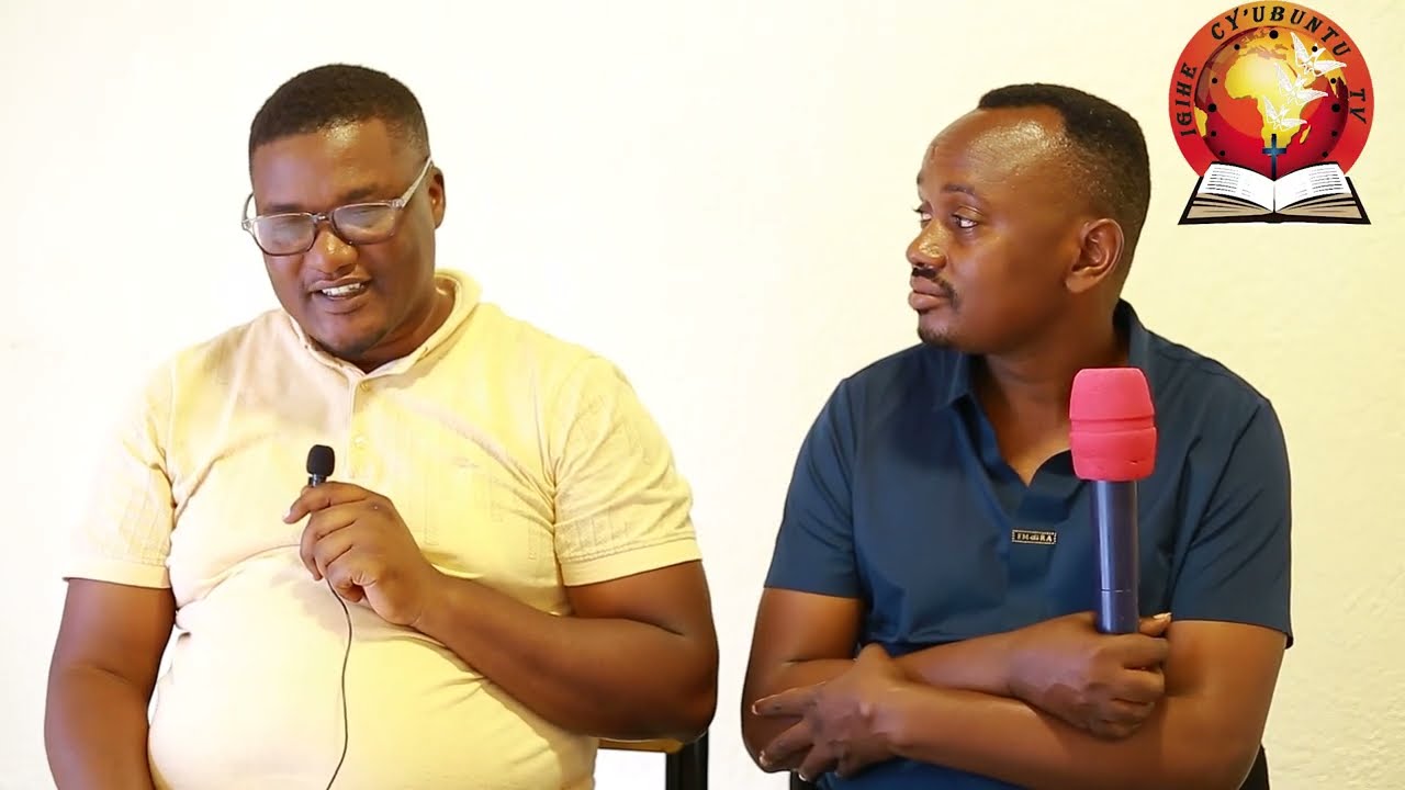 ARI UKUGIRWA INTUNGANE BY'ITEKA NO KWIZERA NI IKI KIBANZA?!!!