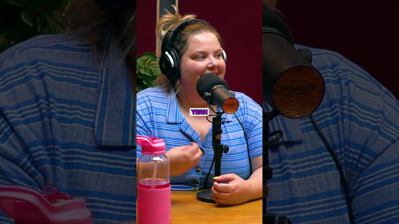 Favourite AUNTY DONNA sketch!