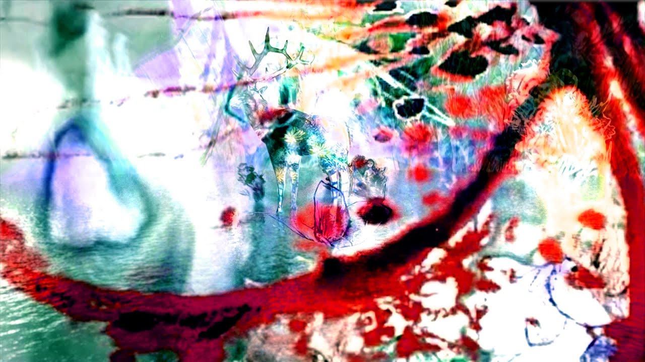 The Dream of a Butterfly | 호접몽 |  2023