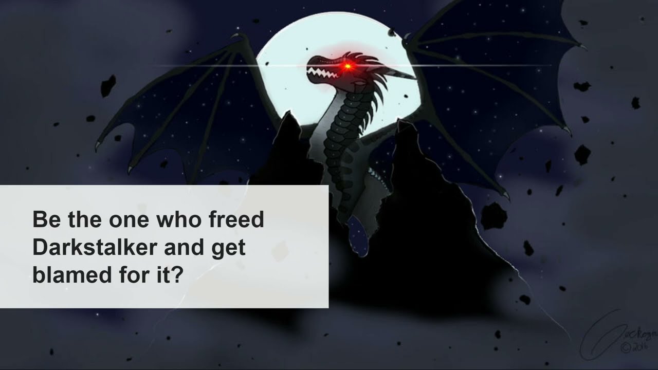 WOF Would you rather 3