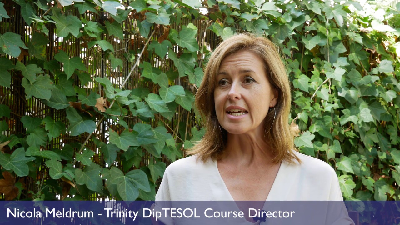 Top Tips: Our tips for making the most of the course