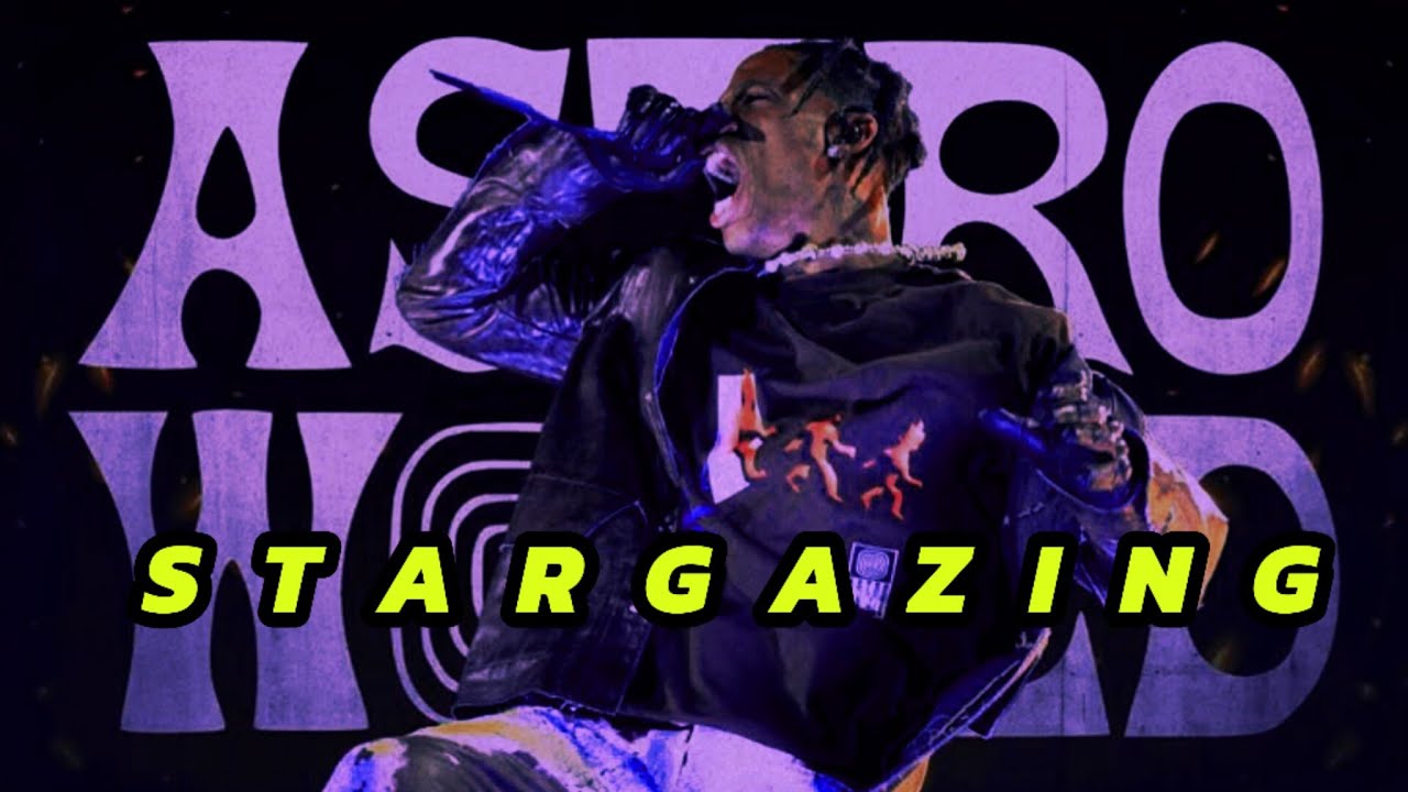 [ FREE ] Travis Scott Type Beat 2026 | STARGAZING | Astroworld Trap Beat | prod. by DN BEATS  