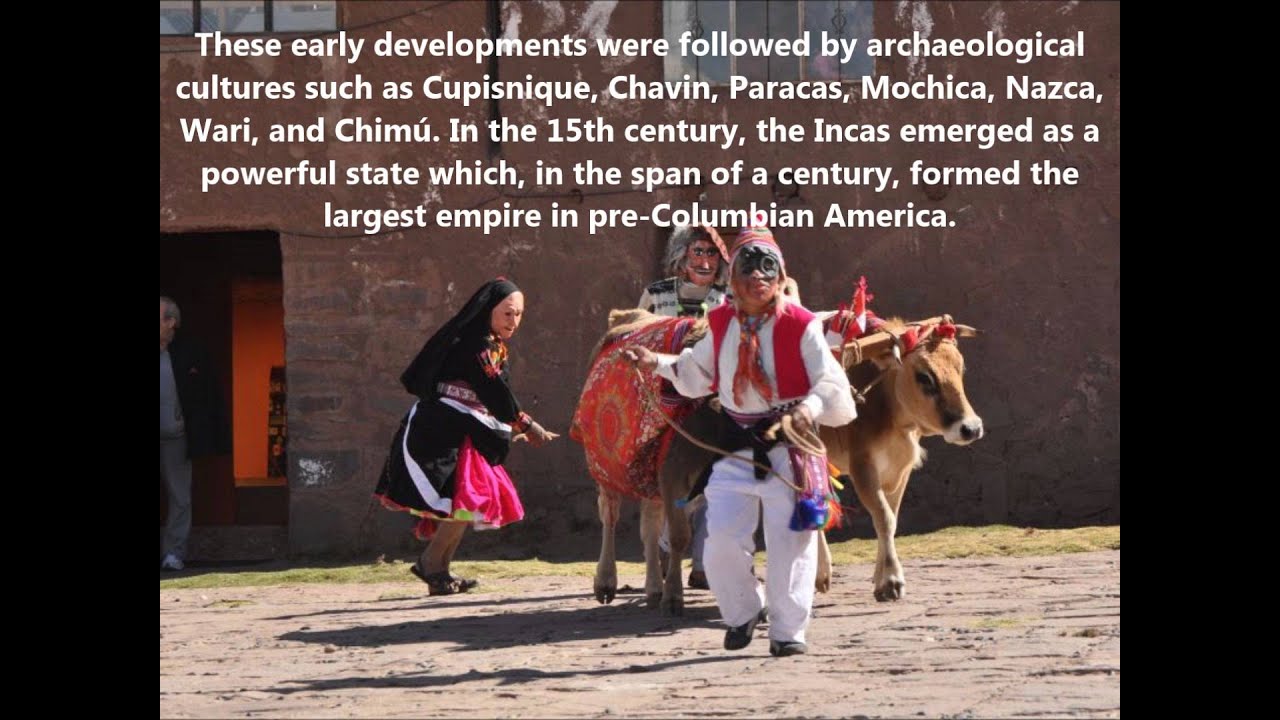 OC4WW Peru