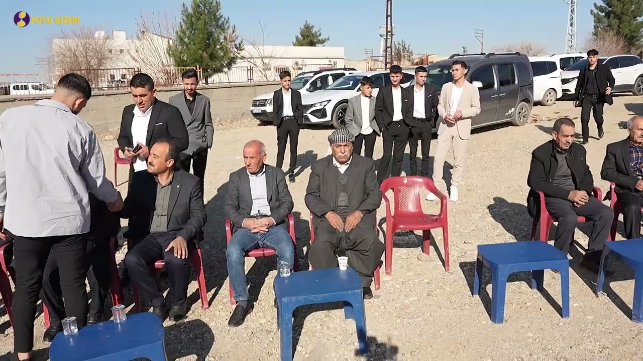 Ayaz Erdoğmuş Düğünü Part 5 / Foto Gizem
