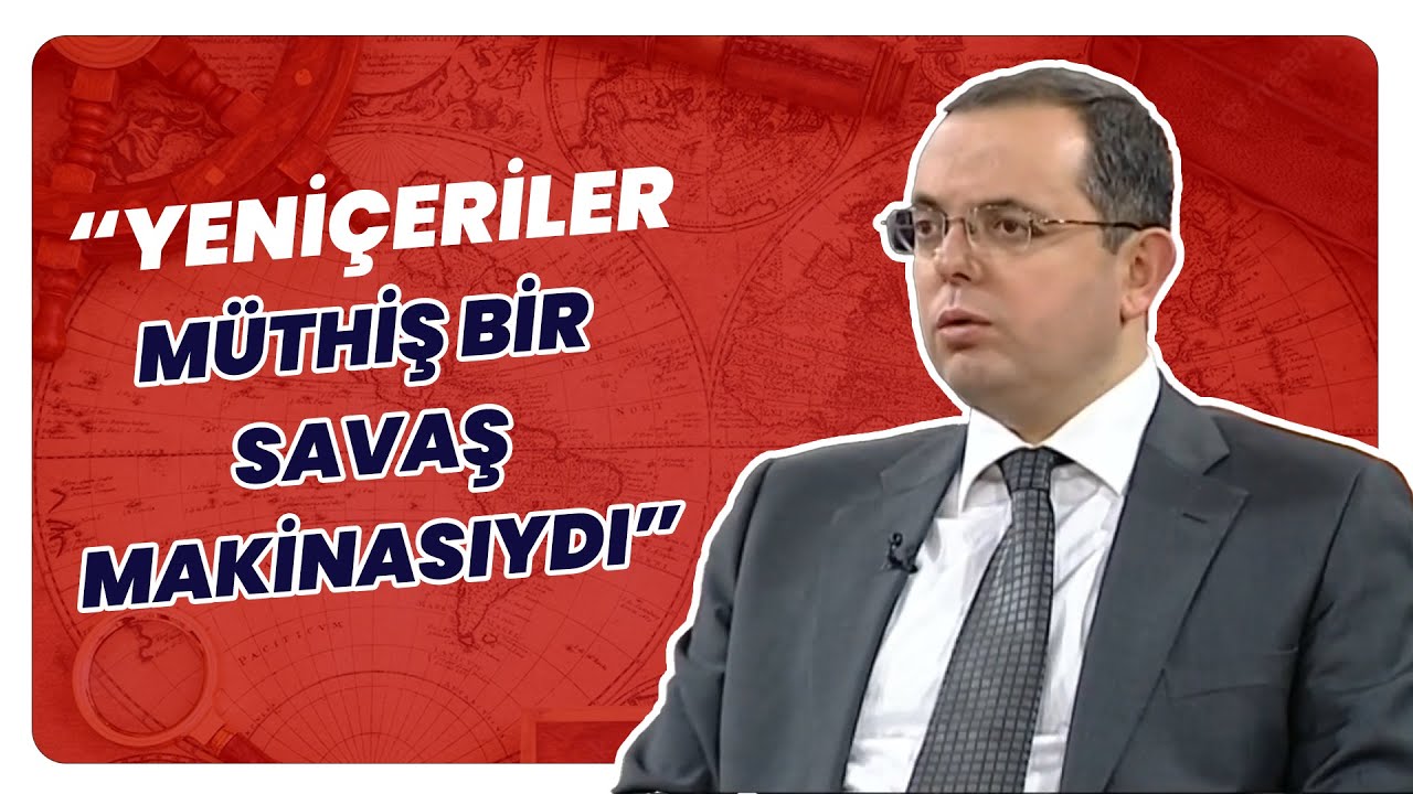 Osmanlı Ordusu Ateşli Silahları Ne Zaman Kullanmaya Başladı?