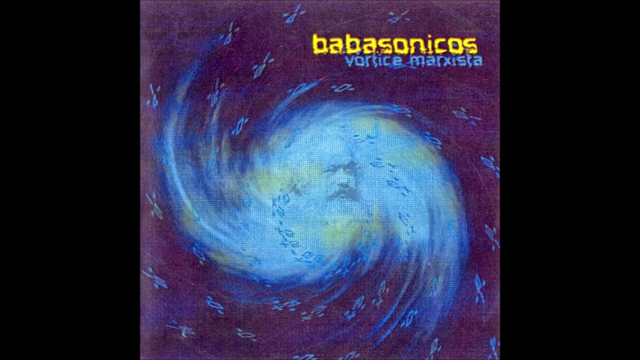 Babasónicos - Fioritos