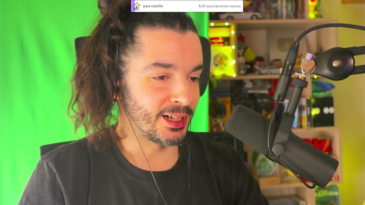 🌴 MARBELLA VICE 2 🌴 CON RODOLFO MASCARPONE - D&Iacute;A 8