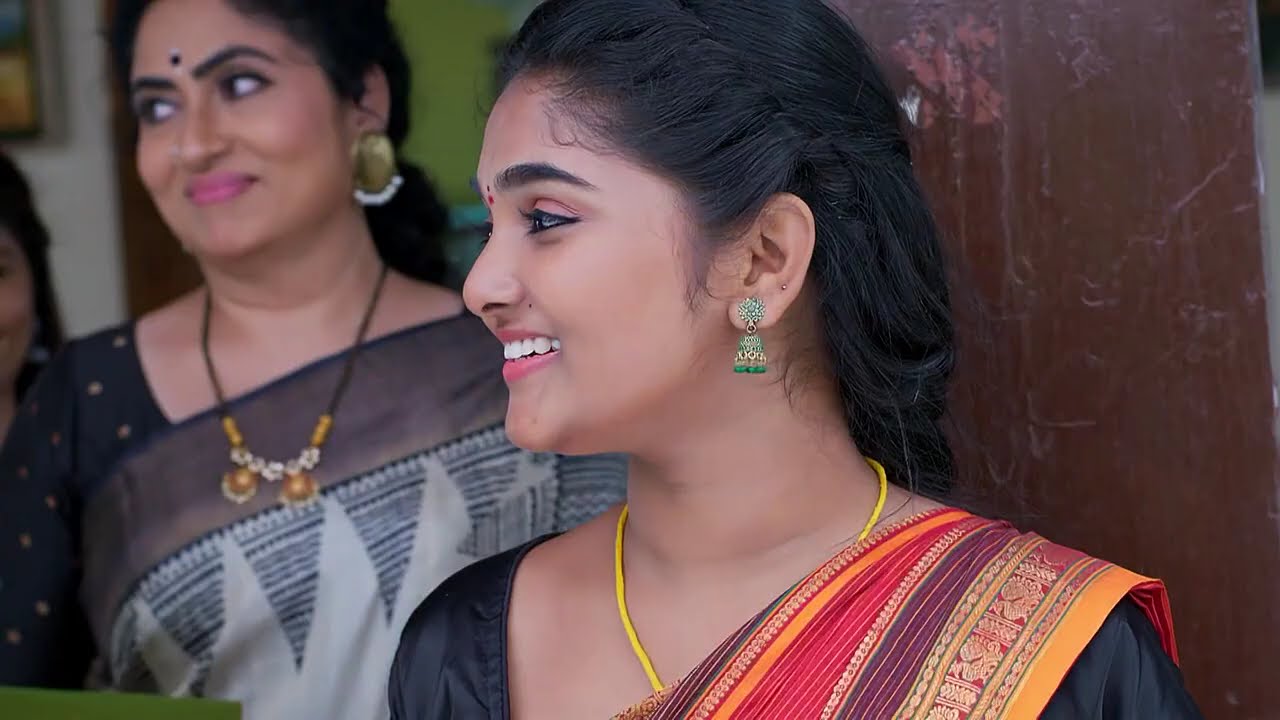 Pooja గర్భవతి అవుతుంది | Suryakantham | Full Ep. 1559 | ZEE Telugu