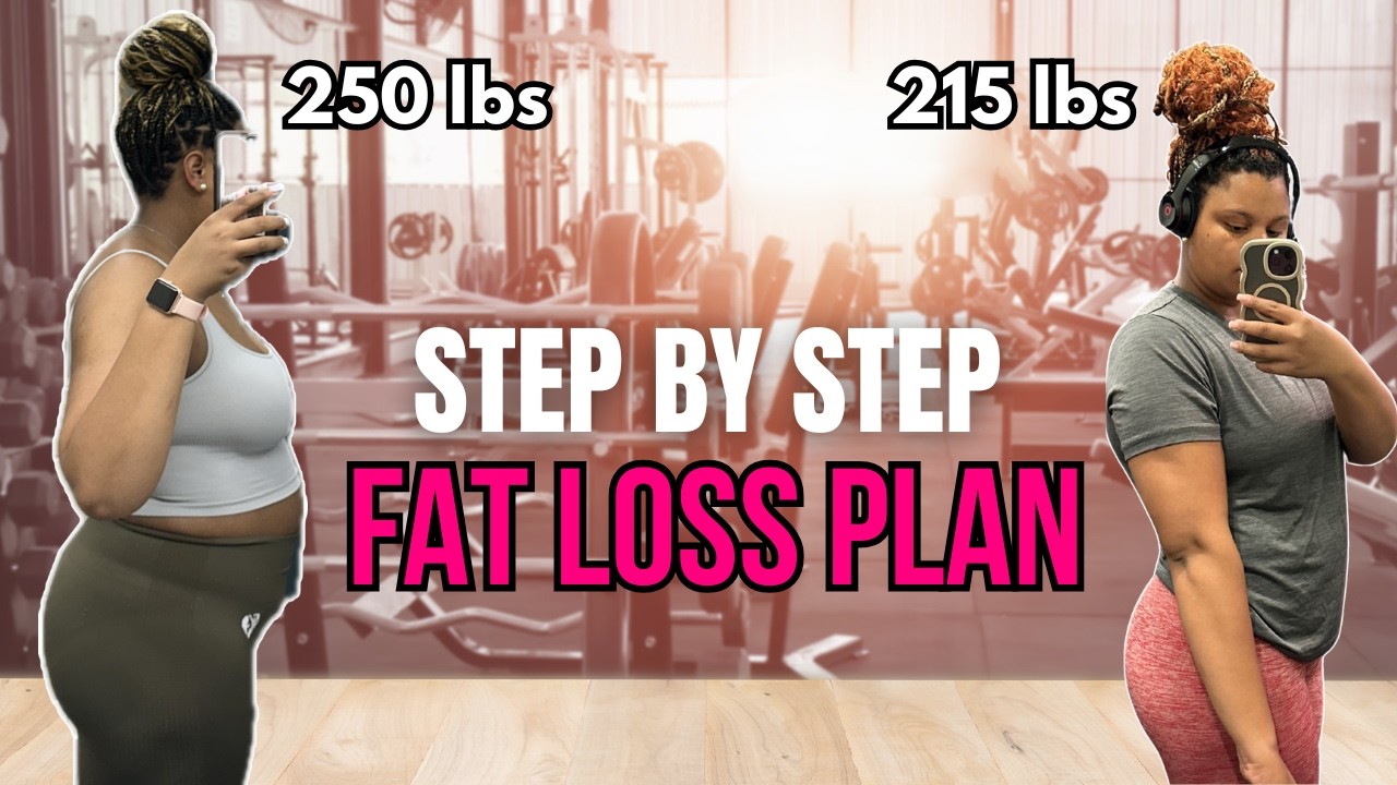 If I Had to Lose 30 Pounds by Summer…Here’s What I’d Do 