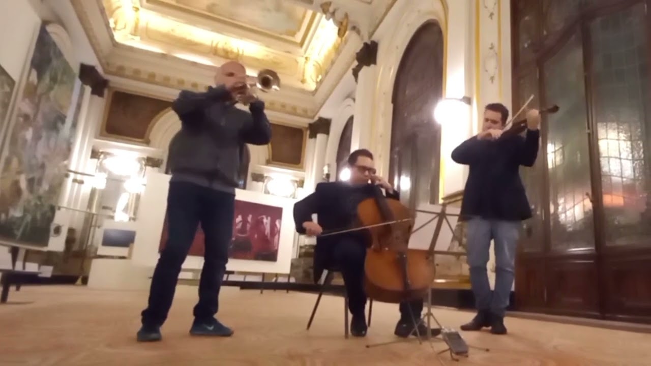 CRISTO MEU MESTRE - FERNANDO LOPEZ,ROBERTO LOPES,MAURO BRUCOLLI