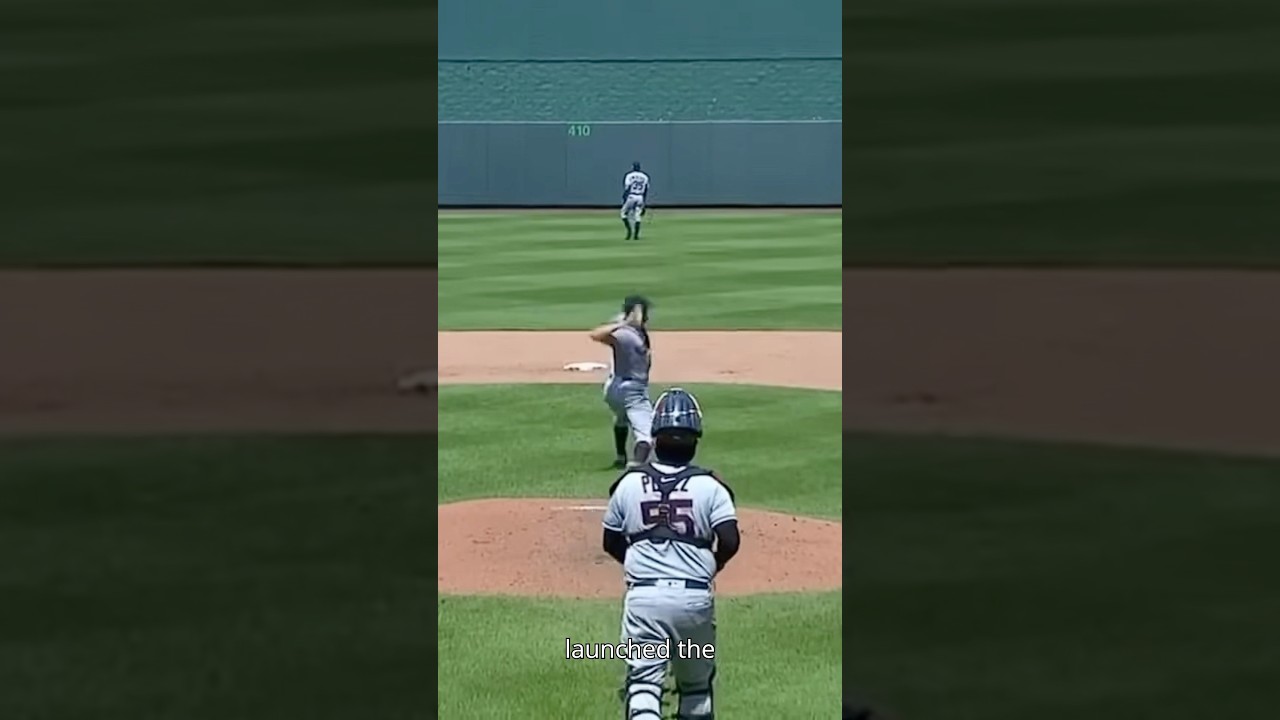 Treavor Bauer&rsquo;s INSANE Meltdown You Have to See 😱⚾️