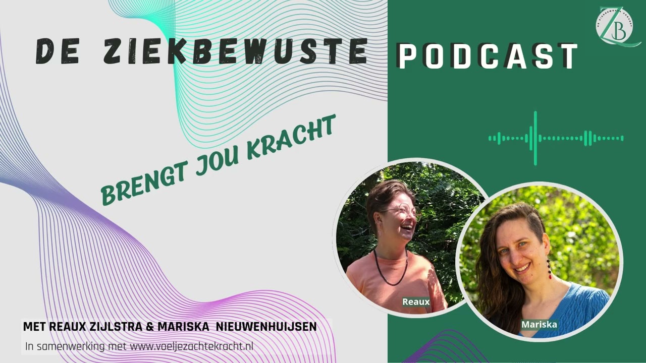 15. Is ziekte een boodschap van het onderbewuste?