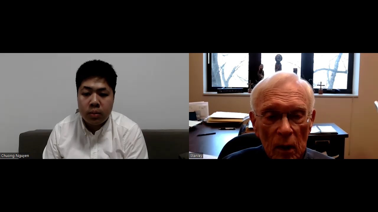 Second Interview with Stanley G. Payne (Professor of History - University of Wisconsin-Madison)