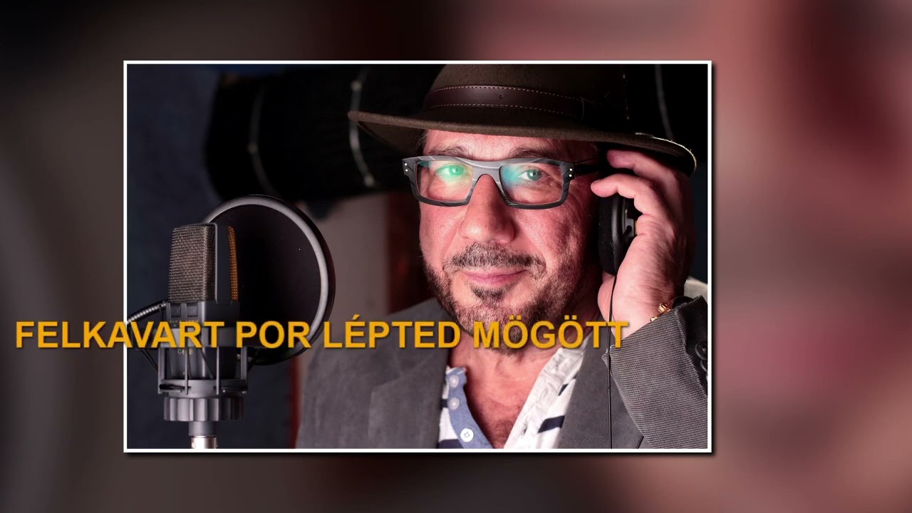 Majsai Gábor - Álmomban látlak