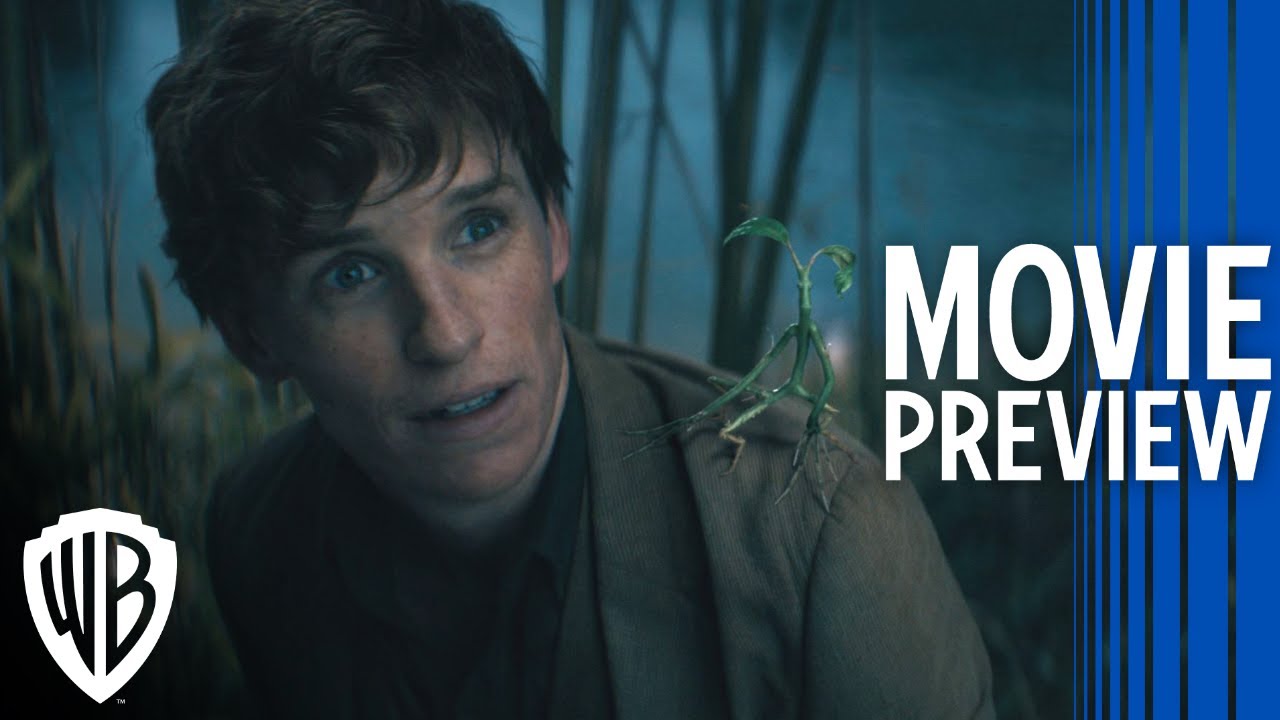 Fantastic Beasts: The Secrets of Dumbledore | Full Movie Preview | Warner Bros. Entertainment