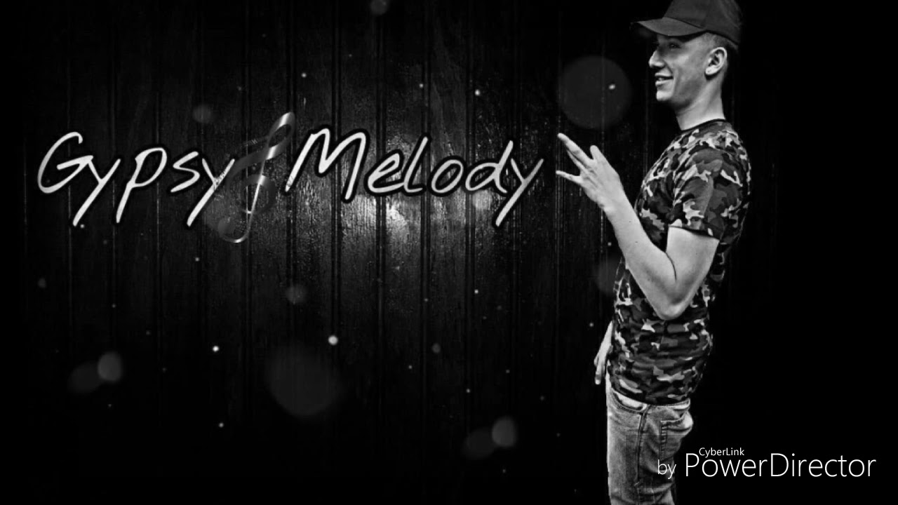 Gipsy Melody (Kdybych Mohl)