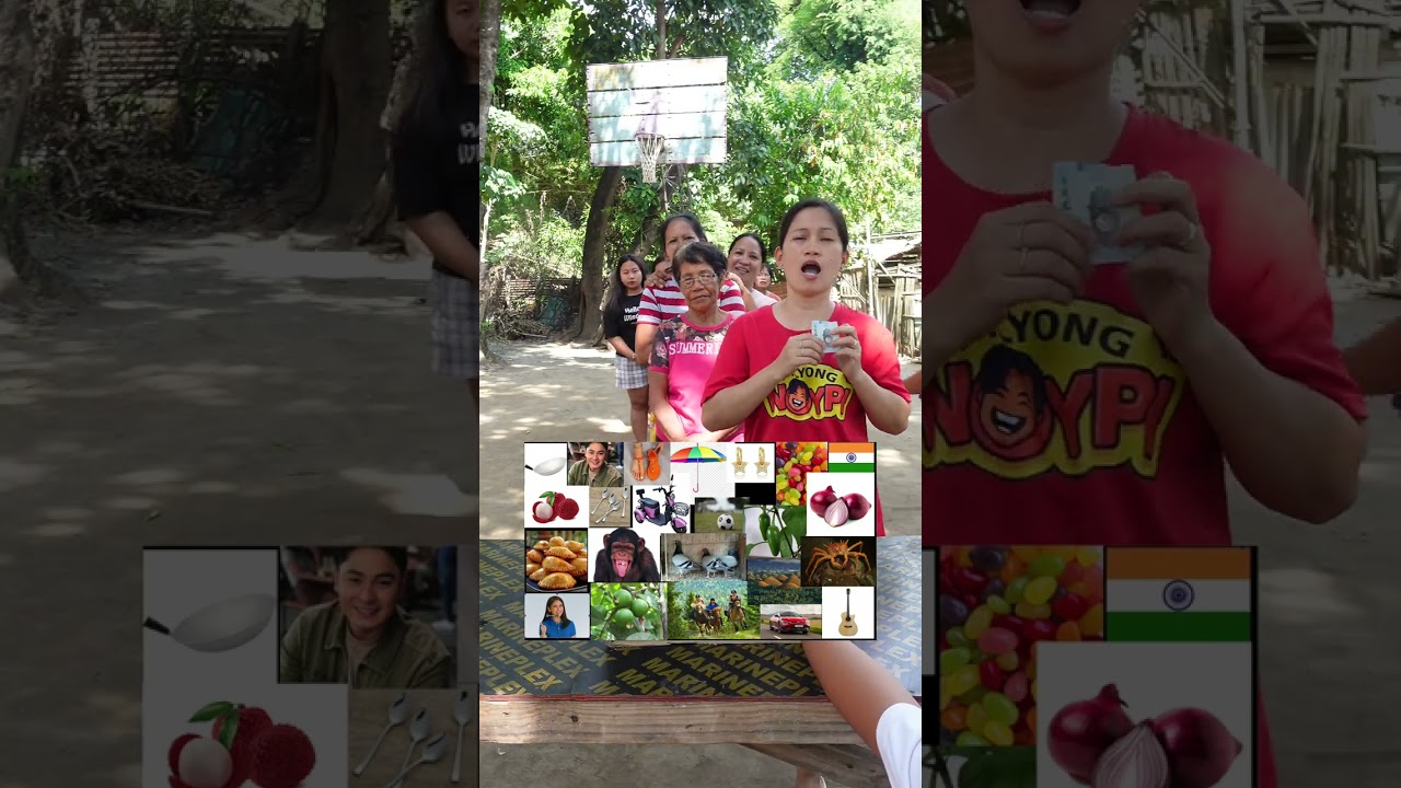 memory game CHALLENGE