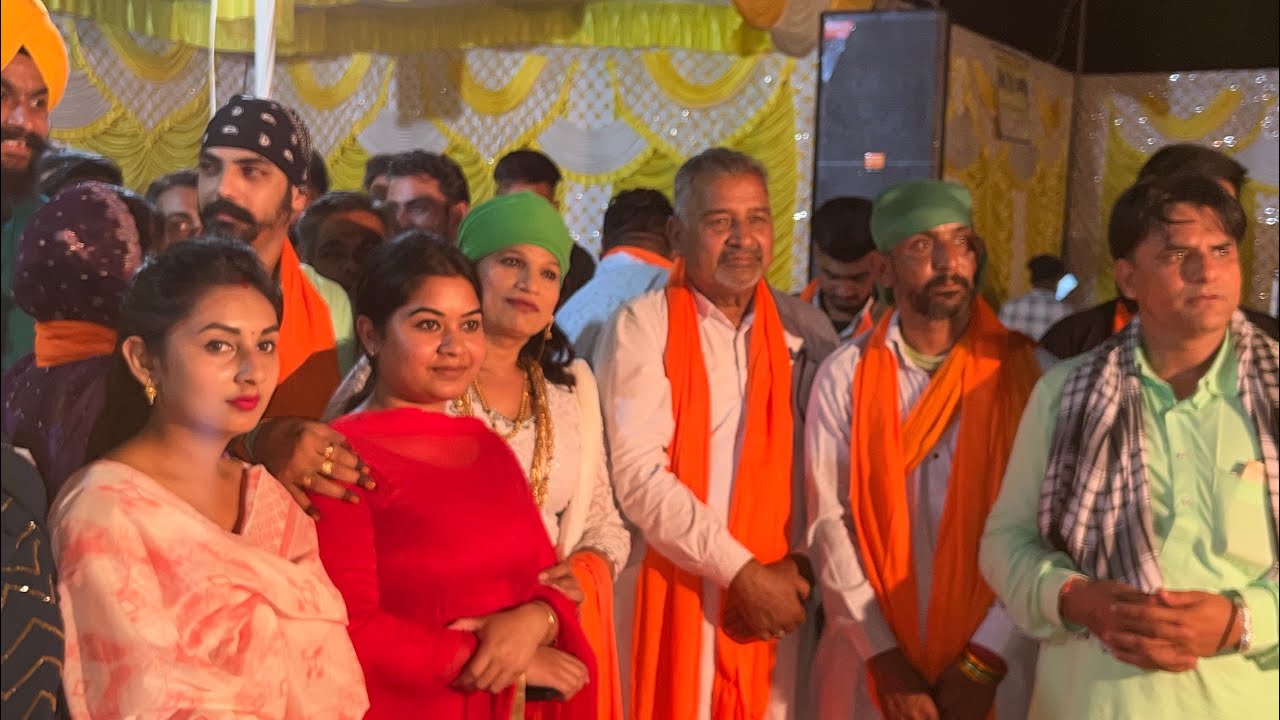 ਗੱਦੀ ਨਸ਼ੀਨ ਸਾਈ ਆਸ਼ੂ ਮਹੰਤ ਜੀ  PEER BABA TINDI SHAH JI #qwali   #viral #subscribers #meme