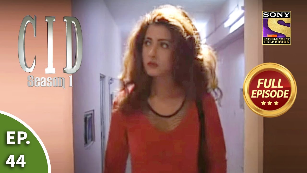 CID (सीआईडी) Season 1 - Episode 43 - The Case Of The Girl In Red - Part 2 - Full Episode