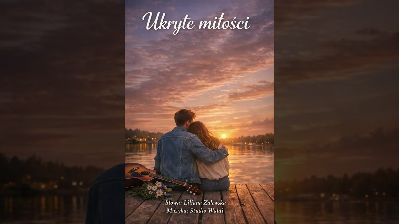 Ukryte miłości