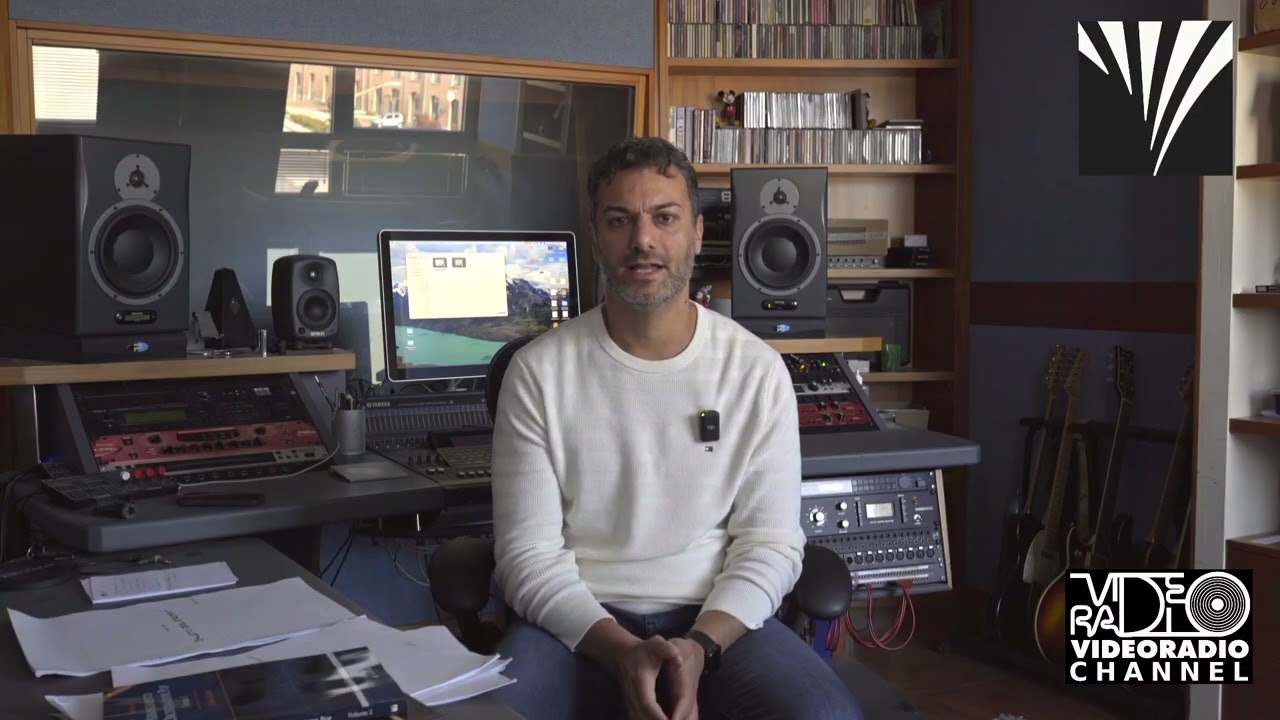 Volontè & Co. presenta: il secondo volume del grande Maestro Danilo Minotti