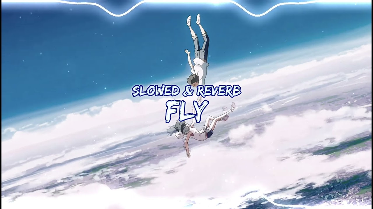 Fransis Derelle - Fly (feat. Parker Pohill) [NCS RELEASE] Slowed & Reverb