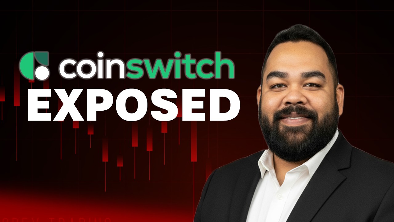 CoinSwitch Review 2026: Safe Hai Ya Scam? Full Truth Exposed